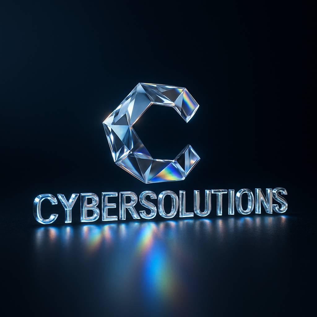 Cybersolutions Logo